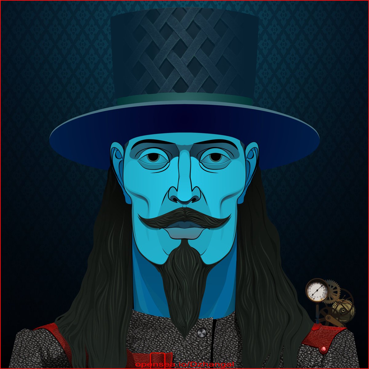 opensea.io/collection/stm…
#NFT #NFTs #NFTCommunity