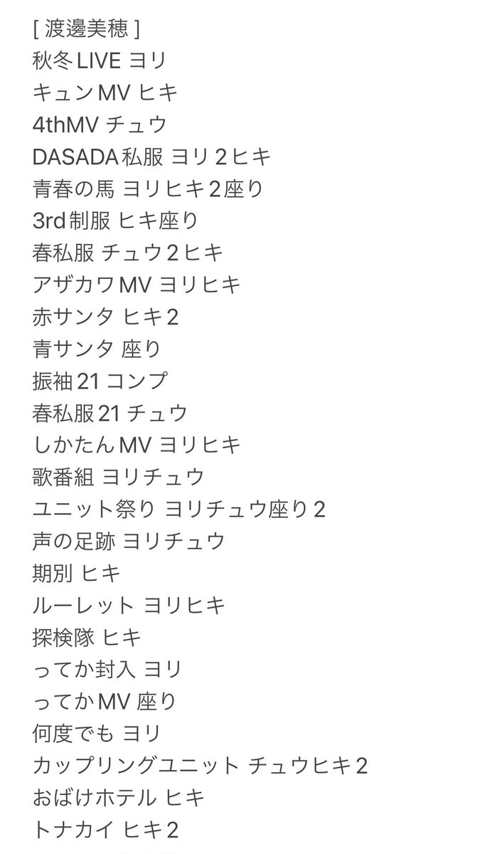 mrsly_'s tweet photo. @422712__M リプありがとうございます！
遅くなってしまい申し訳ございません🙇🏻‍♂️
画像のもの提供可能です◎ https://t.co/XQnP9vPX7o