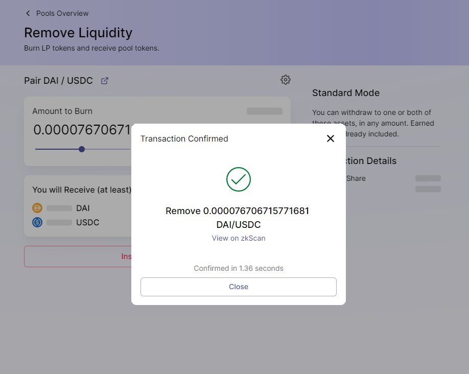 GREAT #L222 #zkSync #Layer2 #ZKRollup #testnet #Ethereum #DeFi