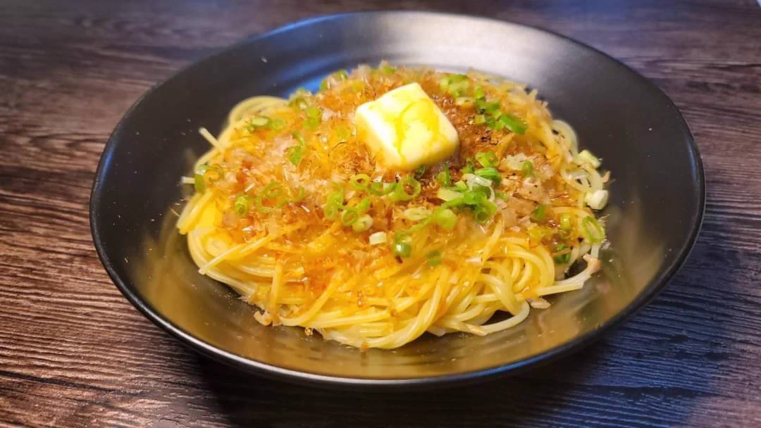 お仕事などで疲れているときでも作れそう！超が付くほど簡単な「パスタ」レシピ！