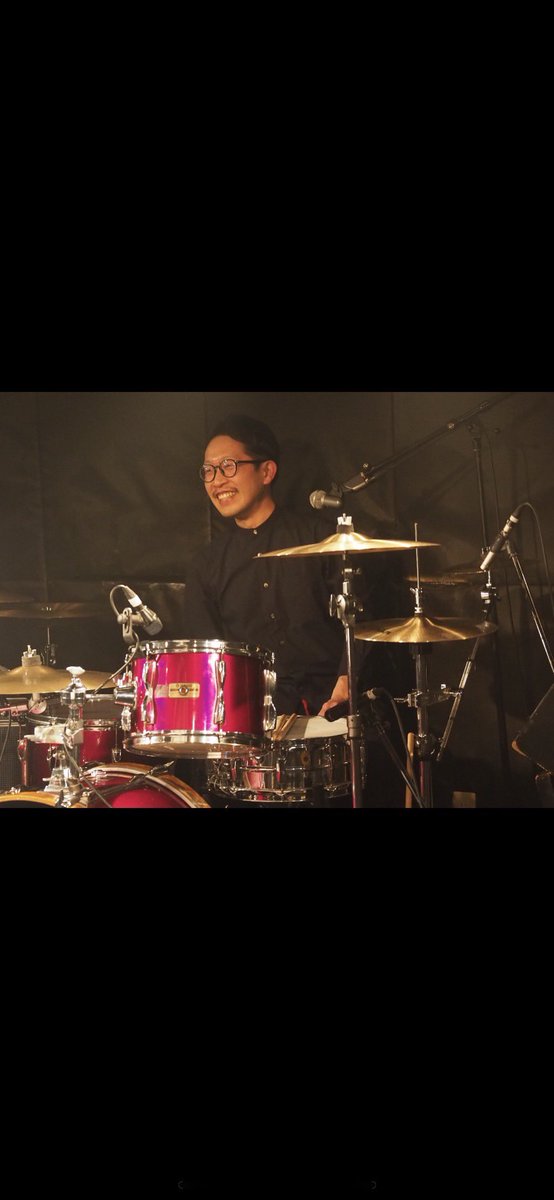 sunlight_steps's tweet photo. 【告知】
6月12日（日）下北沢waverで、Alba&amp;ross（@Albatrus14 ）さんのイベント参加させて頂きます！

今回はmuggle（@muggle_band ）さんの漢ドラマー、飯田君（@iidatakayuki420 ）サポートでお届けします。

👇出演👇
山城優平
自動販売機
レスナッツ
sunlght steps
東京clock wise
Alba&amp;ross https://t.co/SCxoIyzQ8l