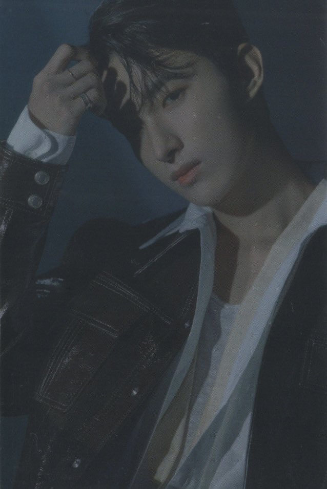 SEVENTEENscan's tweet photo. [SCAN] DK ATTACCA 20 PCS
#DK #SEVENTEEN #CARATS #Attacca https://t.co/Wvdw7bjEx7