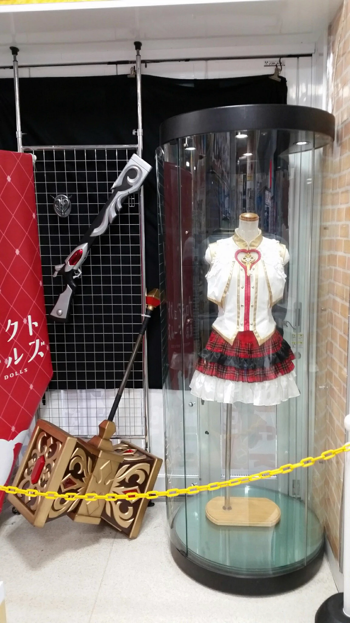 プロジェクト東京ドールズ公式 (@pj_tokyodolls) / X