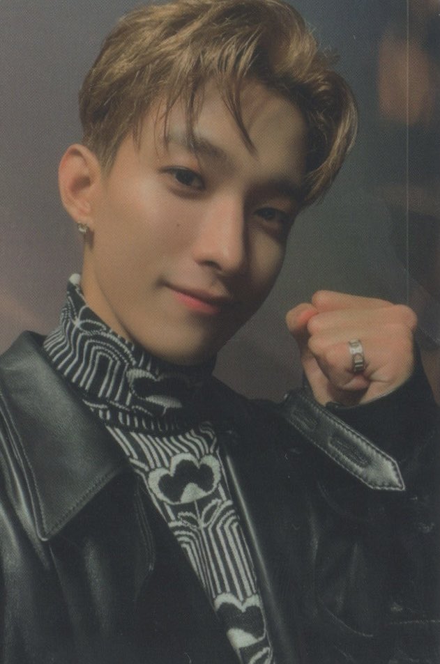 SEVENTEENscan's tweet photo. [SCAN] DK ATTACCA POB AND FS PCS
#DK #SEVENTEEN #CARATS #Attacca https://t.co/H9yz63zSdR