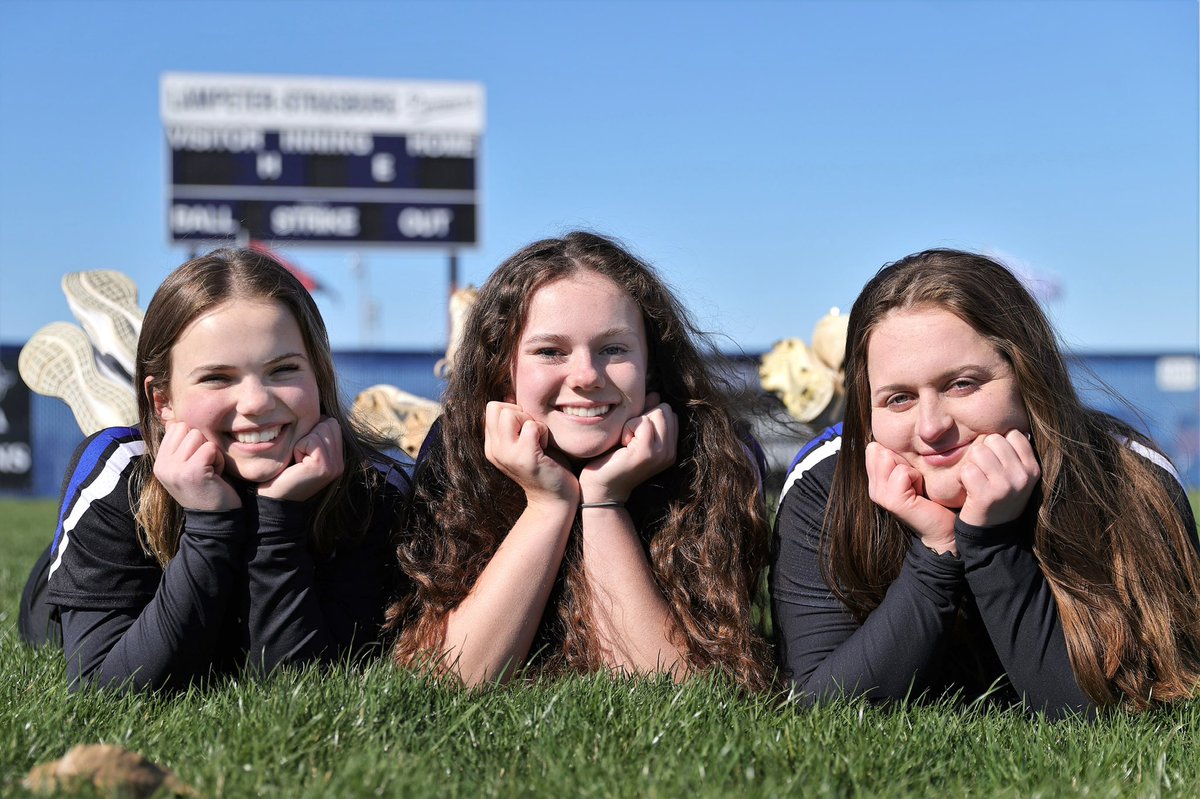 As we wrap up the season, I can’t say enough about the leadership, sportsmanship, and competitiveness of our 3 seniors.  They have left a mark in the LS softball story including two state medals but more importantly a legacy of success to follow.  Well done ladies!!