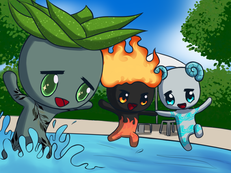 Full Send! 🚀🚀🚀

Discord is OPEN! First 200 to join and REACT in #announcements will get WL spot! <3

Discord: discord.gg/mightyminions

Any interaction with this tweet will be considered for 10x WL