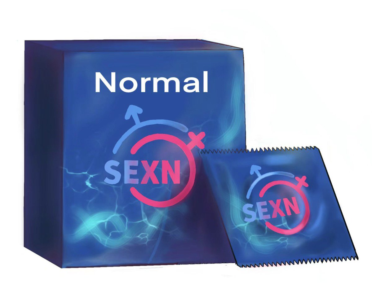 📣📣ANNOUNCEMENT!!
After the improvement from our technical engineer, those who buy our NFT please check your wallet, the SEXN NFT has been issued and you will be able to use the NFT to earn from our app soooon!!!!

#NFT #app #Sex2Earn #SST #SEXN #BNBchain #BSC #BSCGems #SOT