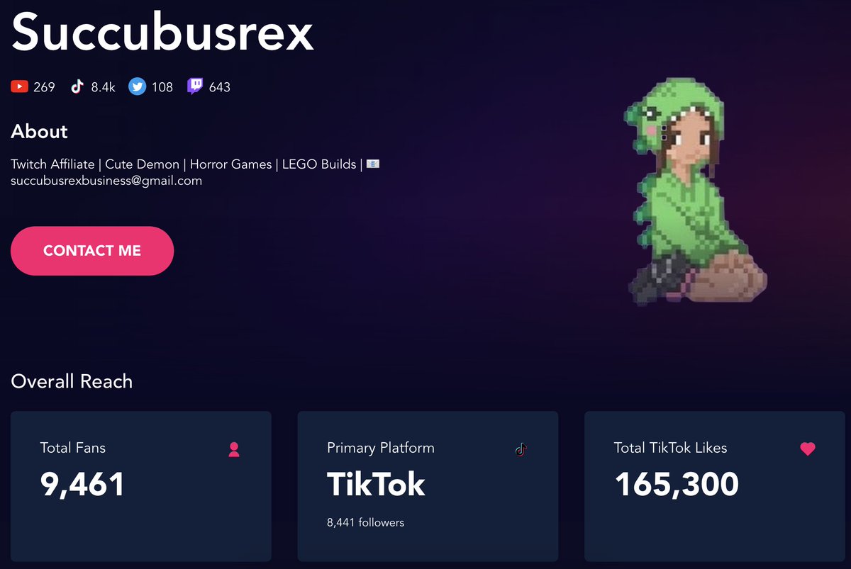 RexxyNova tweet media