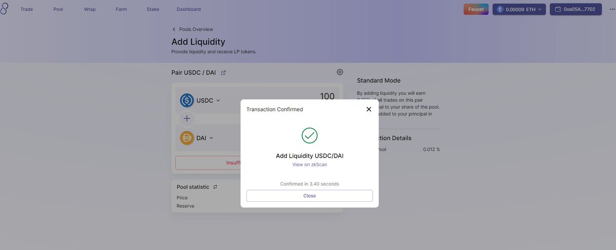 MichiPekka's tweet photo. nice Join discord: https://t.co/3pfzbZXto5 #L222 #zkSync #Layer2 #ZKRollup #testnet #Ethereum #DeFi https://t.co/CgwcTnH30m