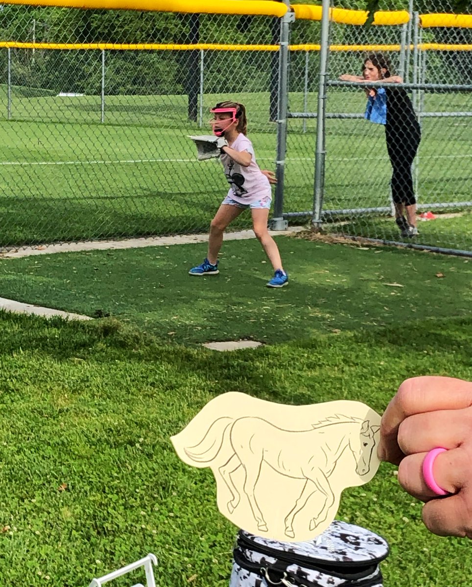 Sharon Salmons tweet media