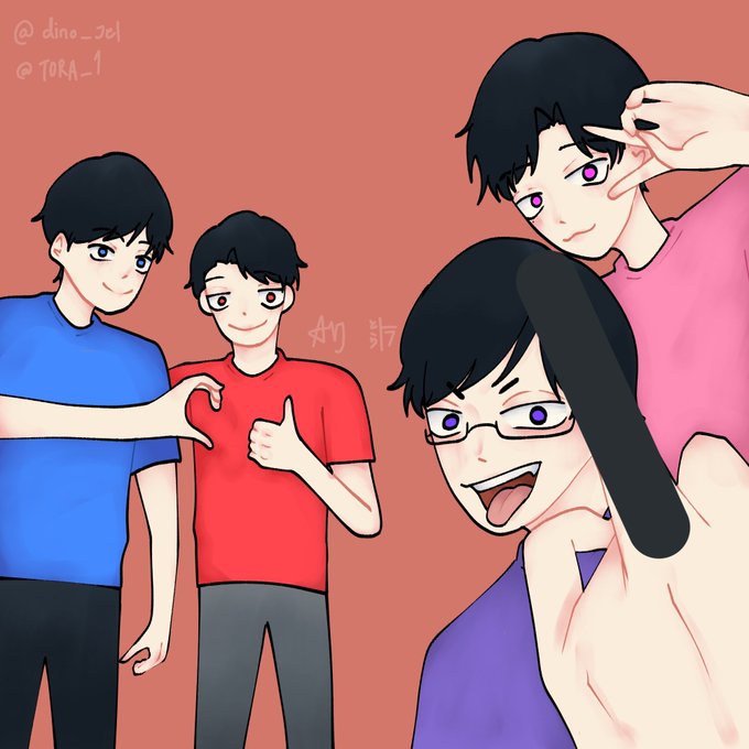 モトキのtwitterイラスト検索結果 モトキのtwitterイラスト検索結果