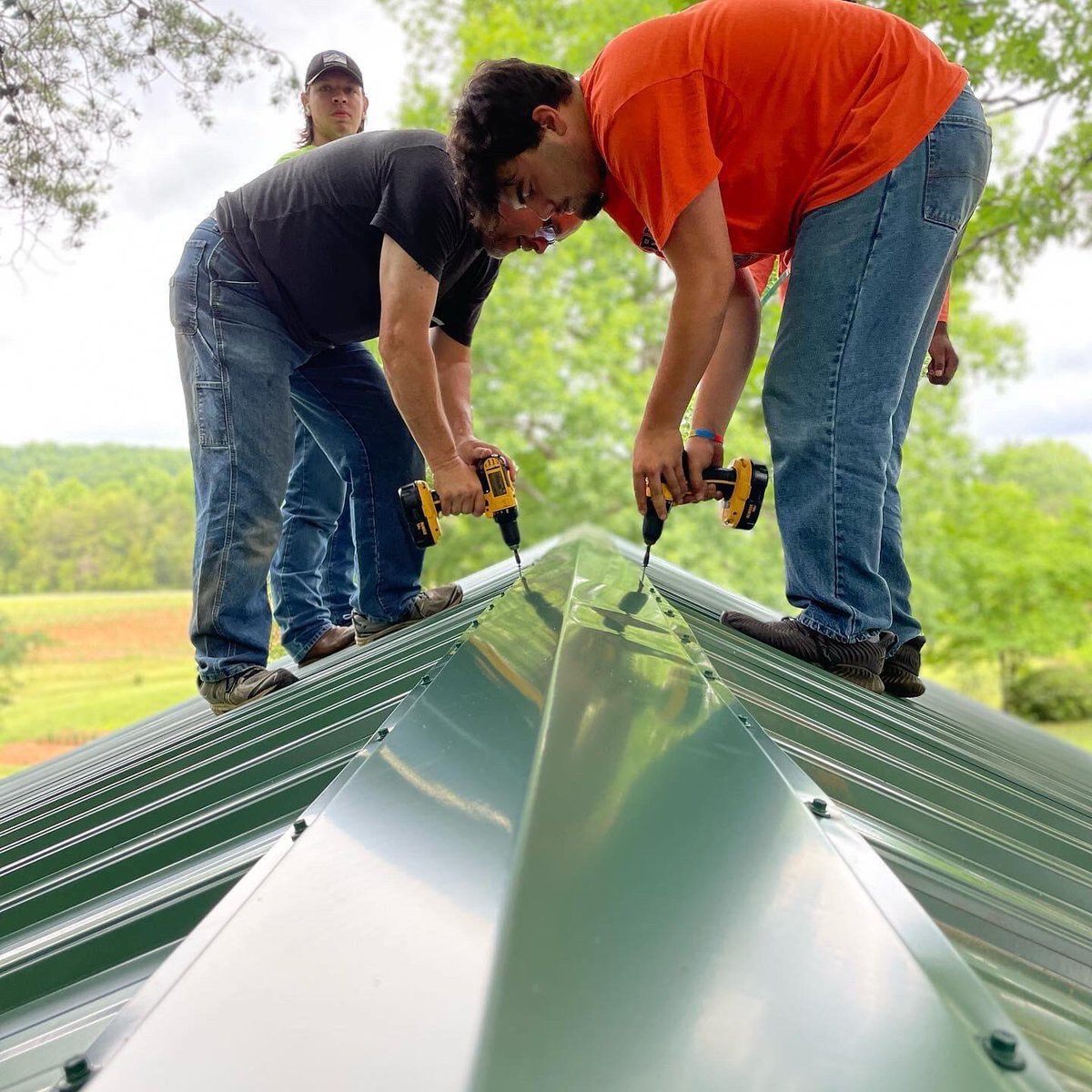 MagnifyMinistry's tweet image. Here’s a sample of the great work that has been done across our county this week at Impact Yadkin! 💪

#impactyadkin