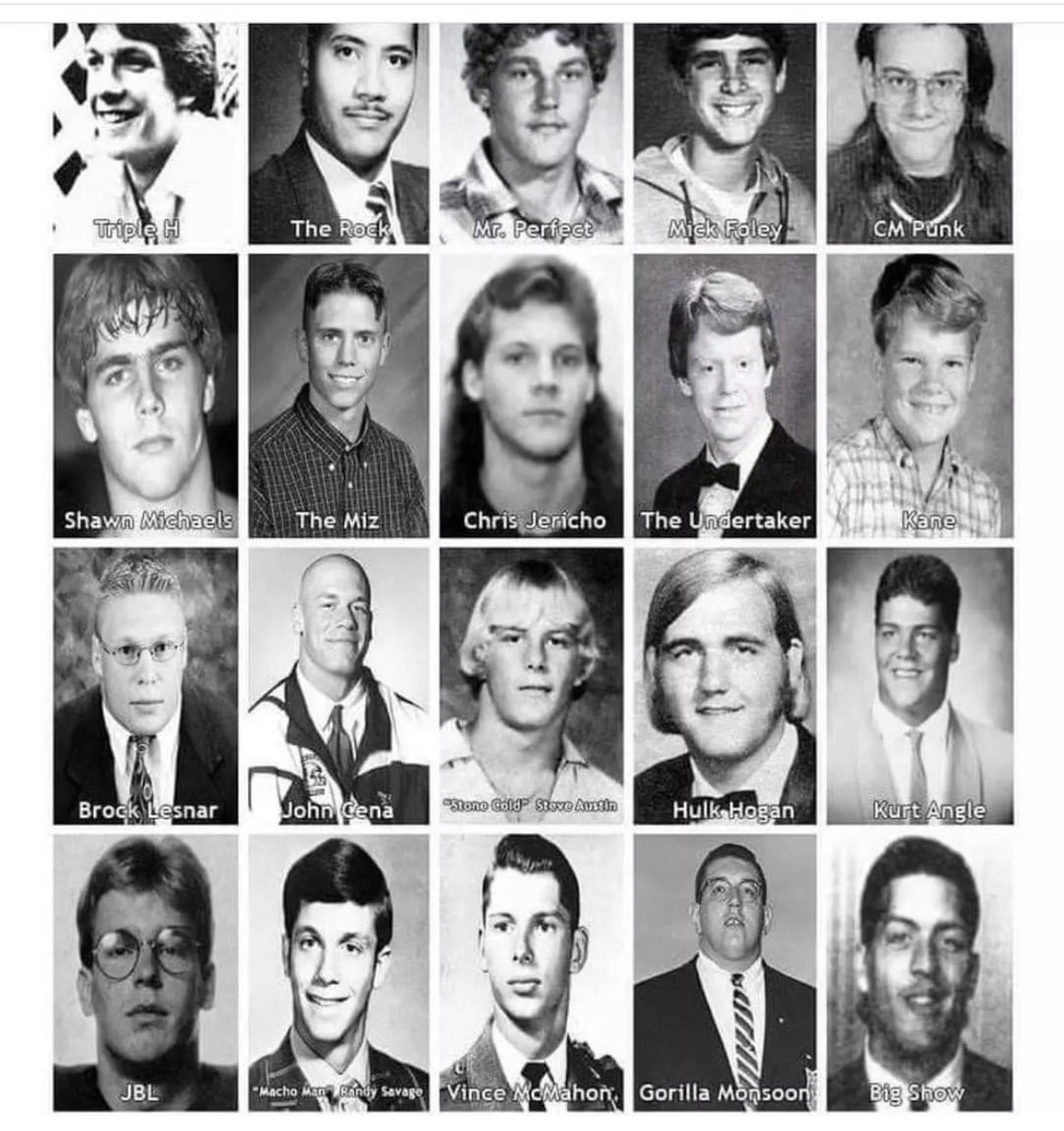 80's Wrestling tweet media