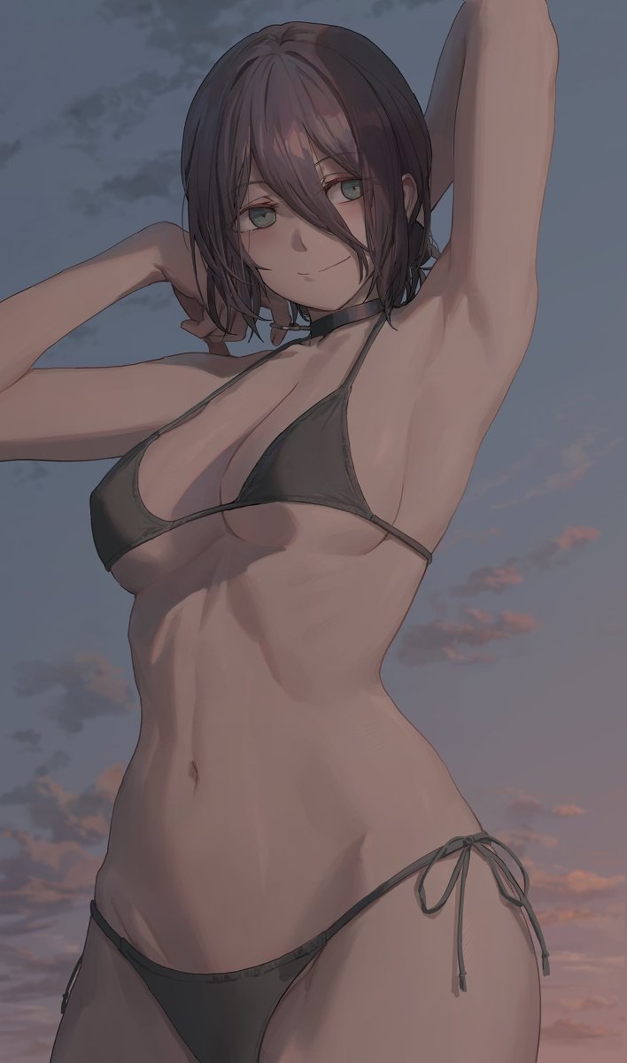 Waifu_noil's tweet photo. Reze from Chainsaw Man. ✨

Source: https://t.co/SvI3kl66gB https://t.co/ozL17wrn9L