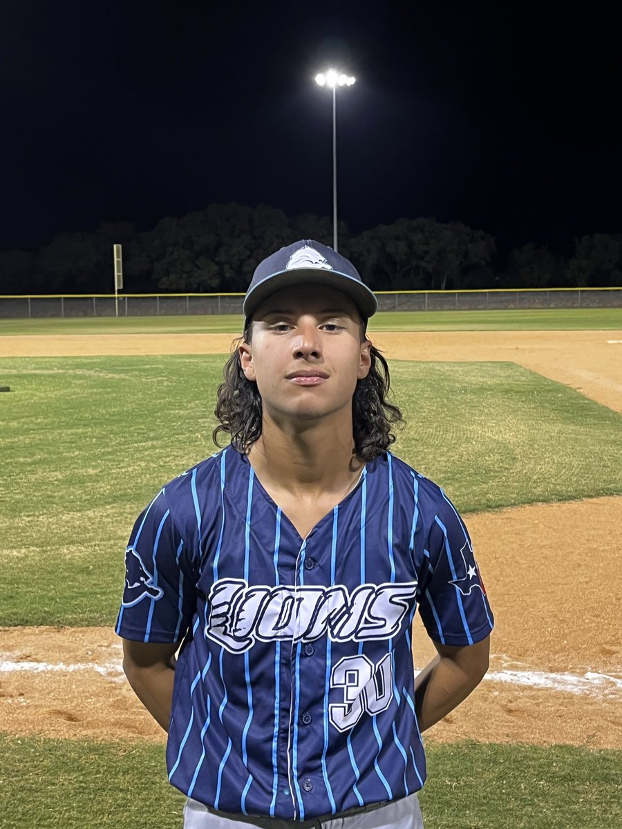 Five Tool South Texas tweet media