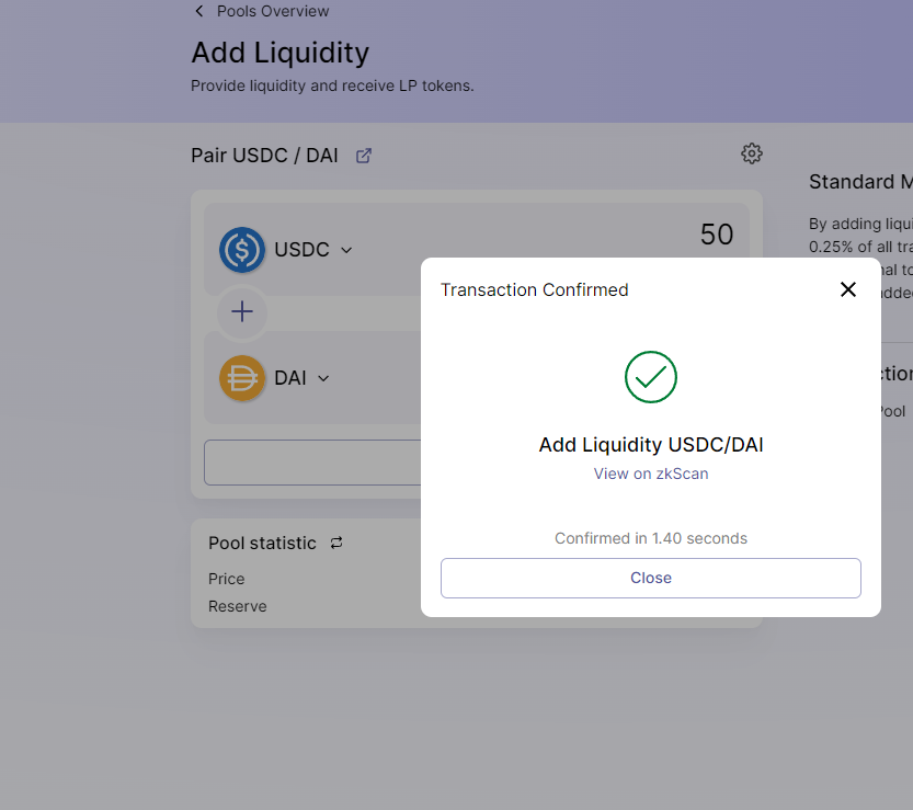 CBompt's tweet photo. Nice Join discord: https://t.co/hDGpibbTFM… #L222 #zkSync #Layer2 #ZKRollup #testnet #Ethereum #DeFi https://t.co/EKWXj2E4Uu