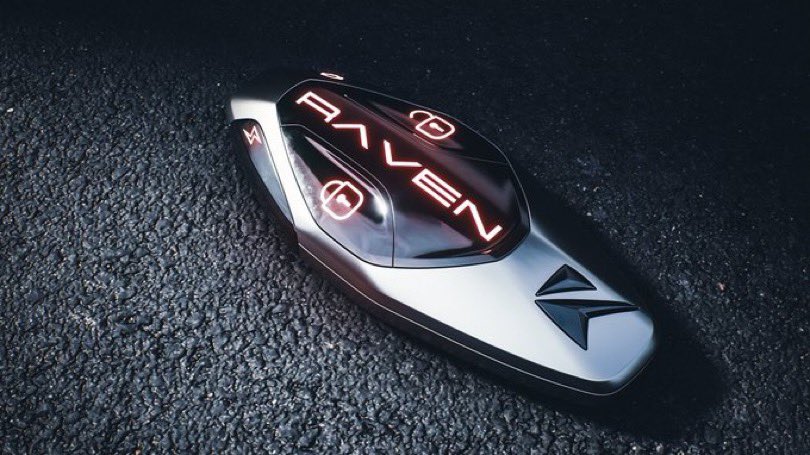 kokid951's tweet photo. time to go for a ride fam… but where are the keys of my GT?! 🔌🏎️ @Ravencarsnft
#expectraven #italiancardesign #cryptocarsworld #carlifestyle #cardesigncommunity #cardrawingnft #NFTcars #nftcollectibles #metaverse #NFTs #designlegends #nftcarcommunity #nftscars #hypernft https://t.co/inj7BG2KEN