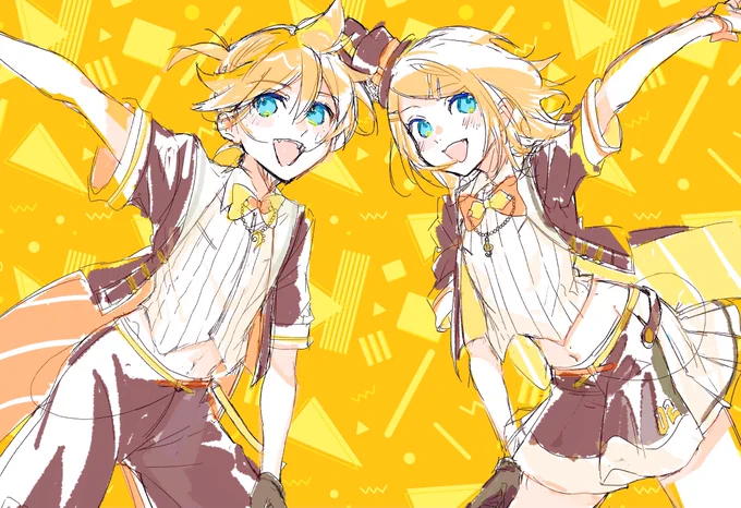 らくがき / ライブ衣装 