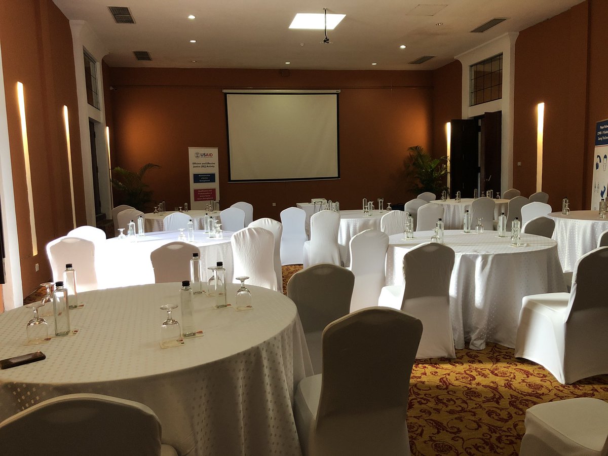 BuduMalli's tweet photo. Set up is ready for today’s Media Training for Junior Legal Professionals - My session will cover Social Media Optimisation, Digital Security, Phishing, FakeNews and Digital Laws in #SriLanka. #DigitalLK https://t.co/gHiPFm2ztA