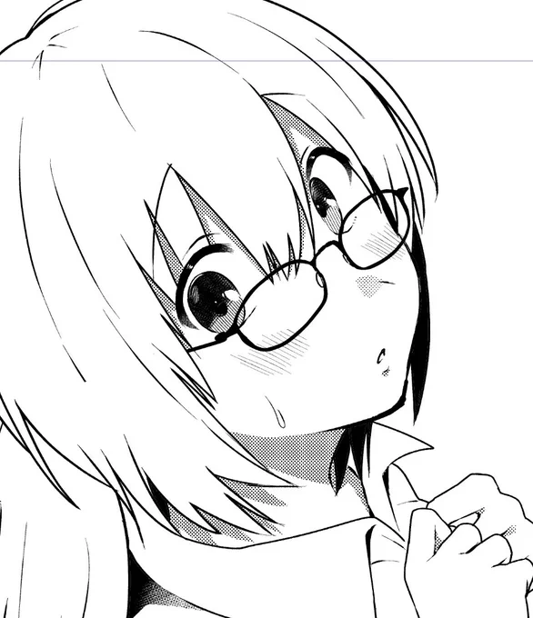 更新絵描けなくてすみません!寝坊した!
次回更新の時は今の原稿も落ち着いてると思うので
後半こそはバニーひなさんを描くぞ〜〜〜〜(◜◡◝)🐰 