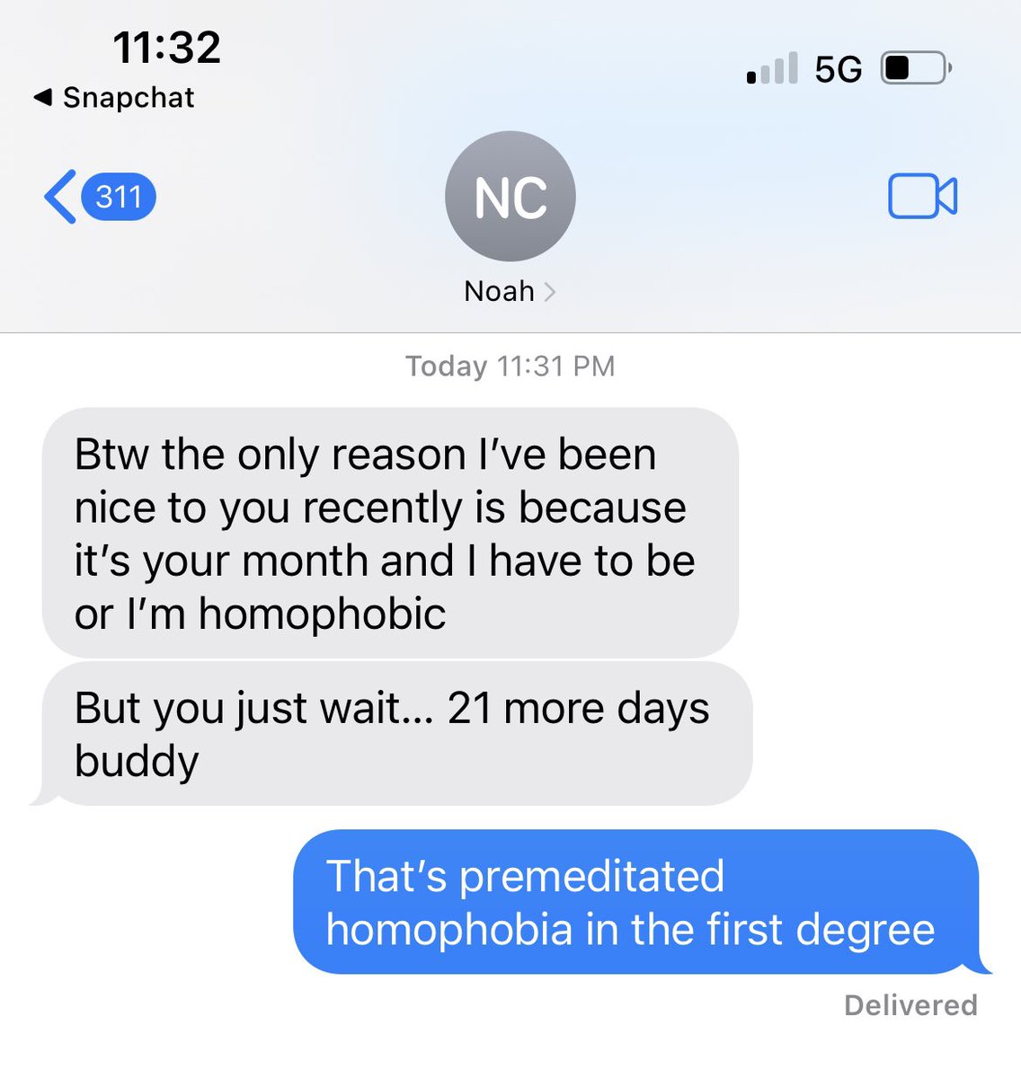 yappy bird tweet media