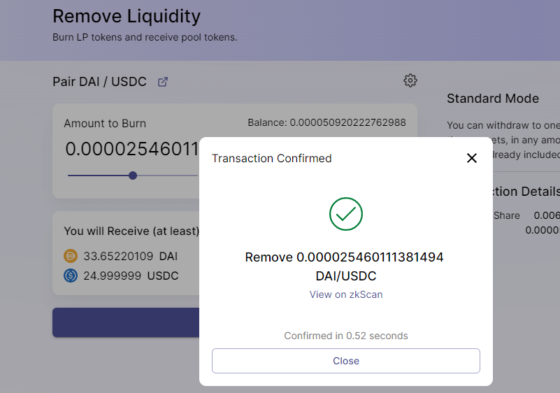 shiikimi2's tweet photo. Nice Join discord: https://t.co/DJrjUVZT98… #L222 #zkSync #Layer2 #ZKRollup #testnet #Ethereum #DeFi https://t.co/VxJxuzyqxy