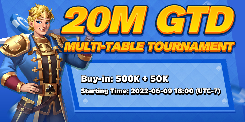 PokerGlory tweet media
