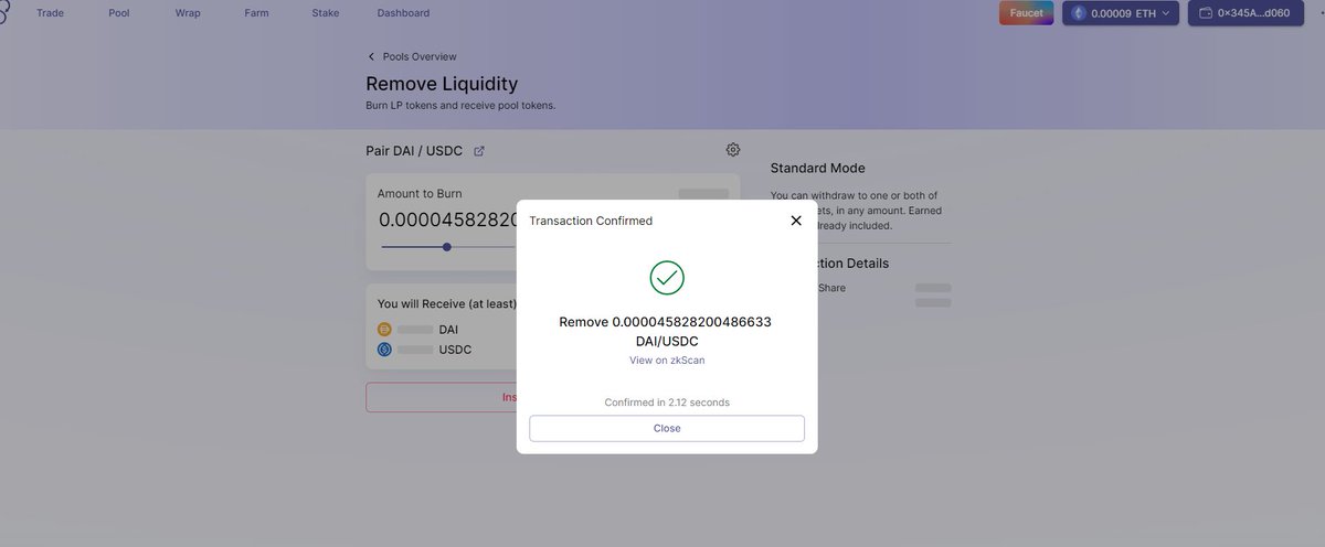 nice Join discord: discord.com/invite/6zy2c9Y… #L222 #zkSync #Layer2 #ZKRollup #testnet #Ethereum #DeFi