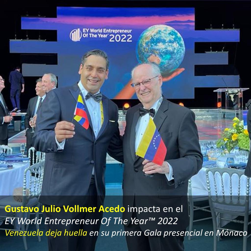 EY_Venezuela's tweet photo. EY Venezuela se siente honrada por la extraordinaria participación de Gustavo Vollmer, Presidente y CEO de Mercantil, quien en cada intervención demostró la resiliencia del empresario venezolano, su ética, su esfuerzo y dignidad para lograr el país que todos soñamos. #WEOY #LEI https://t.co/0n0KlUnQY1