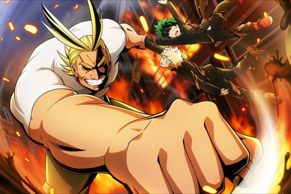 僕のヒーローアカデミア　スナップマイド8 スナマイ　オールマイト　八木俊典 僕のヒーローアカデミア／ヒロアカ アニメ公式 on X: 