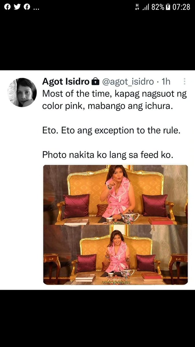 ako_leng's tweet photo. Ay. :( oo nga naman e. https://t.co/ZMahS5VAXH