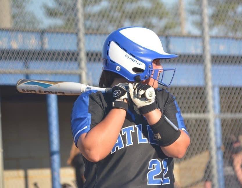 Congratulations to Carsen Sanders on being selected VHSL Second Team All-Region 4B! Way to go!