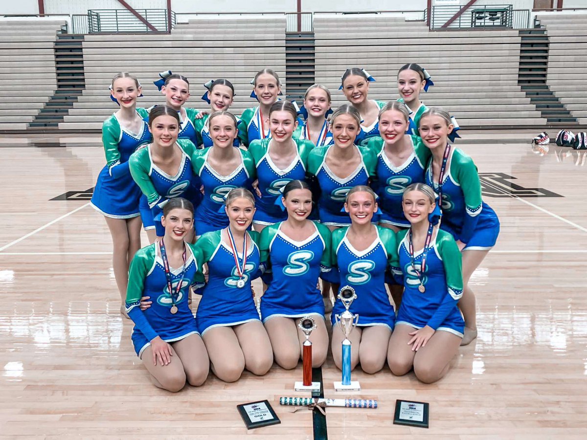 TOSDT ✨ tweet media