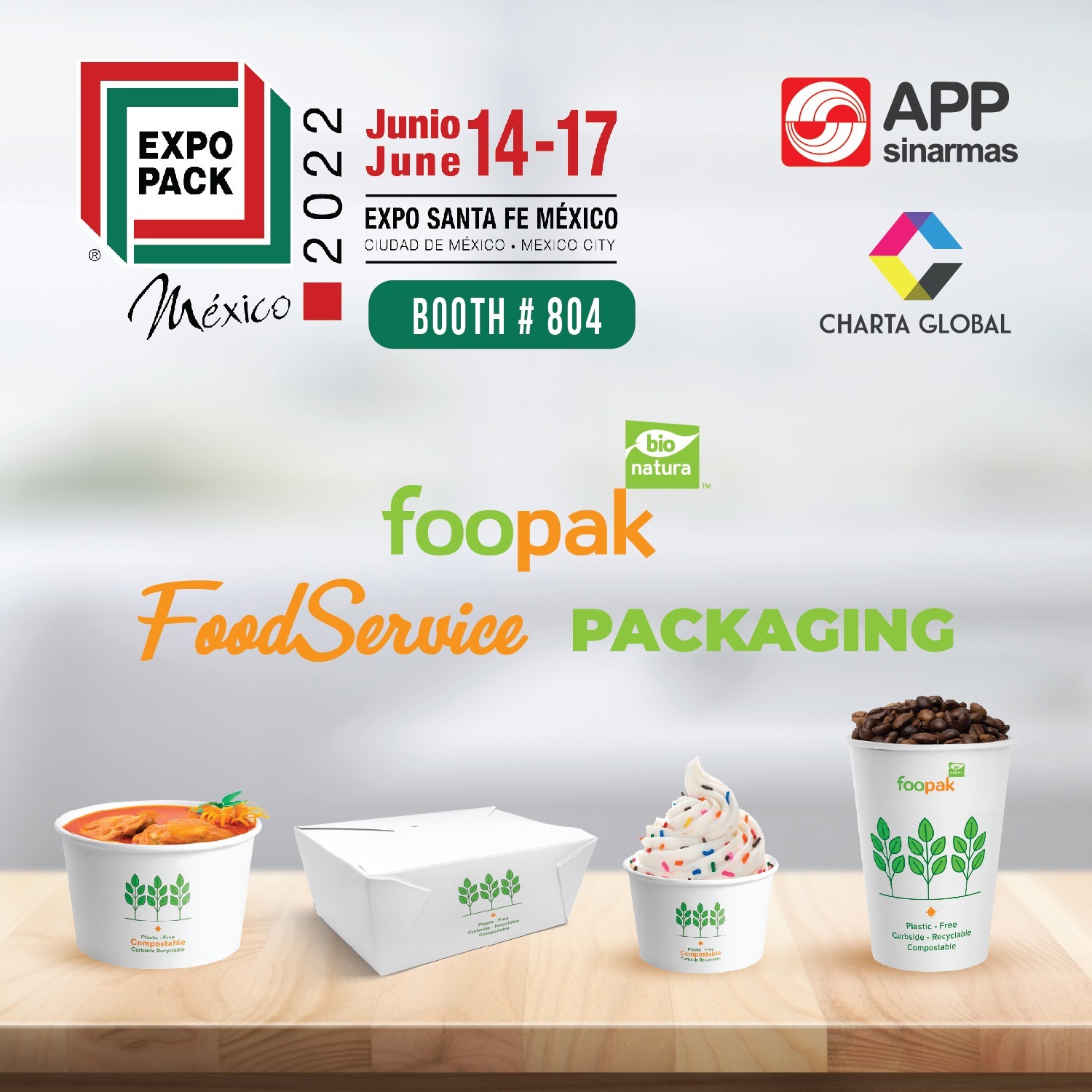 APP Sinar Mas on Twitter "(1/3) APP will showcase its full suite of