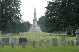TheRea1FDR's tweet photo. Honoring Lincoln's Gettysburg Address at the Gettysburg Reunion, if I were to say anyone was a better president than I, it would be Lincoln. Thank you to all the troops who fought on that day https://t.co/0w240947xG