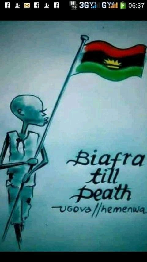 Ofomata14's tweet photo. Longing for our dearest and amiable home #Biafra ,come Oh #Biafra we thirst,hunger for thee
@ChinasaNworu 
@ElochukwuOhagi 
@OmoteBiafra 
@EmekaGift100 
@oluchristty 
@oluchisystem https://t.co/PoeDiKqcTA