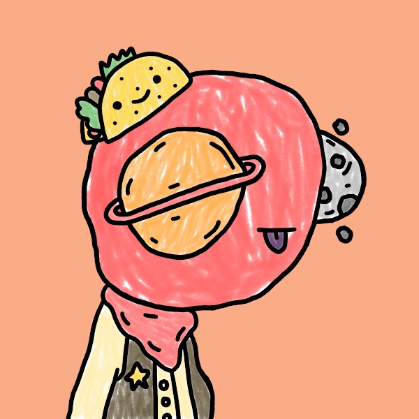 Im such a nimrod <a href="/nimrodzNFT/">Nimrodz</a> #nimrodz