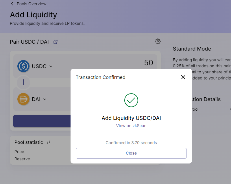 poly_pab's tweet photo. Nice Join discord: https://t.co/u2cKbSRbhK… #L222 #zkSync #Layer2 #ZKRollup #testnet #Ethereum #DeFi https://t.co/STA7L1jvVs