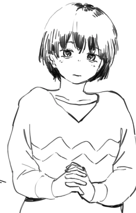 おれ、ショタ描いた
かわいい 