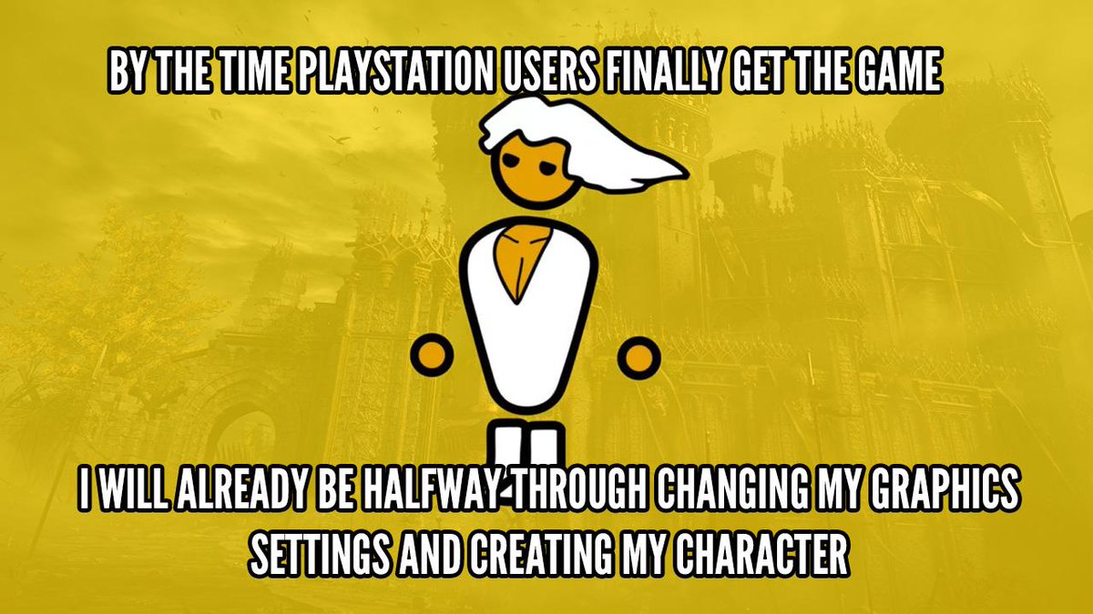 msytechnology's tweet image. Join us the PC Master Race