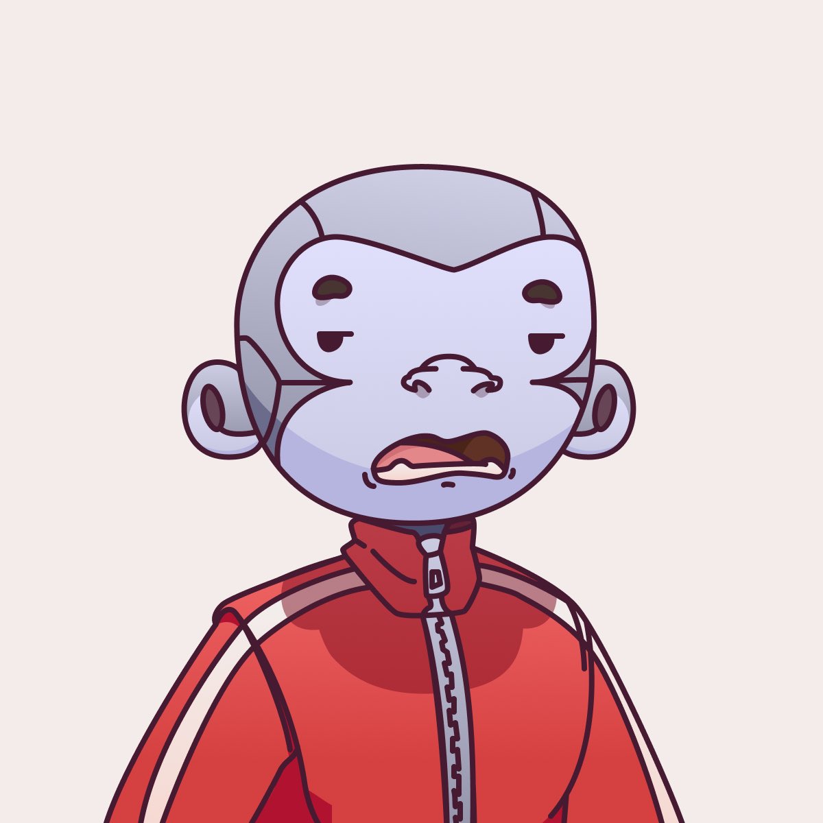 hyperjpegs's tweet photo. Do Apes follow Apes? 👀🐵

My synth bois need their gang. @justape_ wen SynthDAO?

#ApeFollowApe #apish https://t.co/Gqh11fv0I1