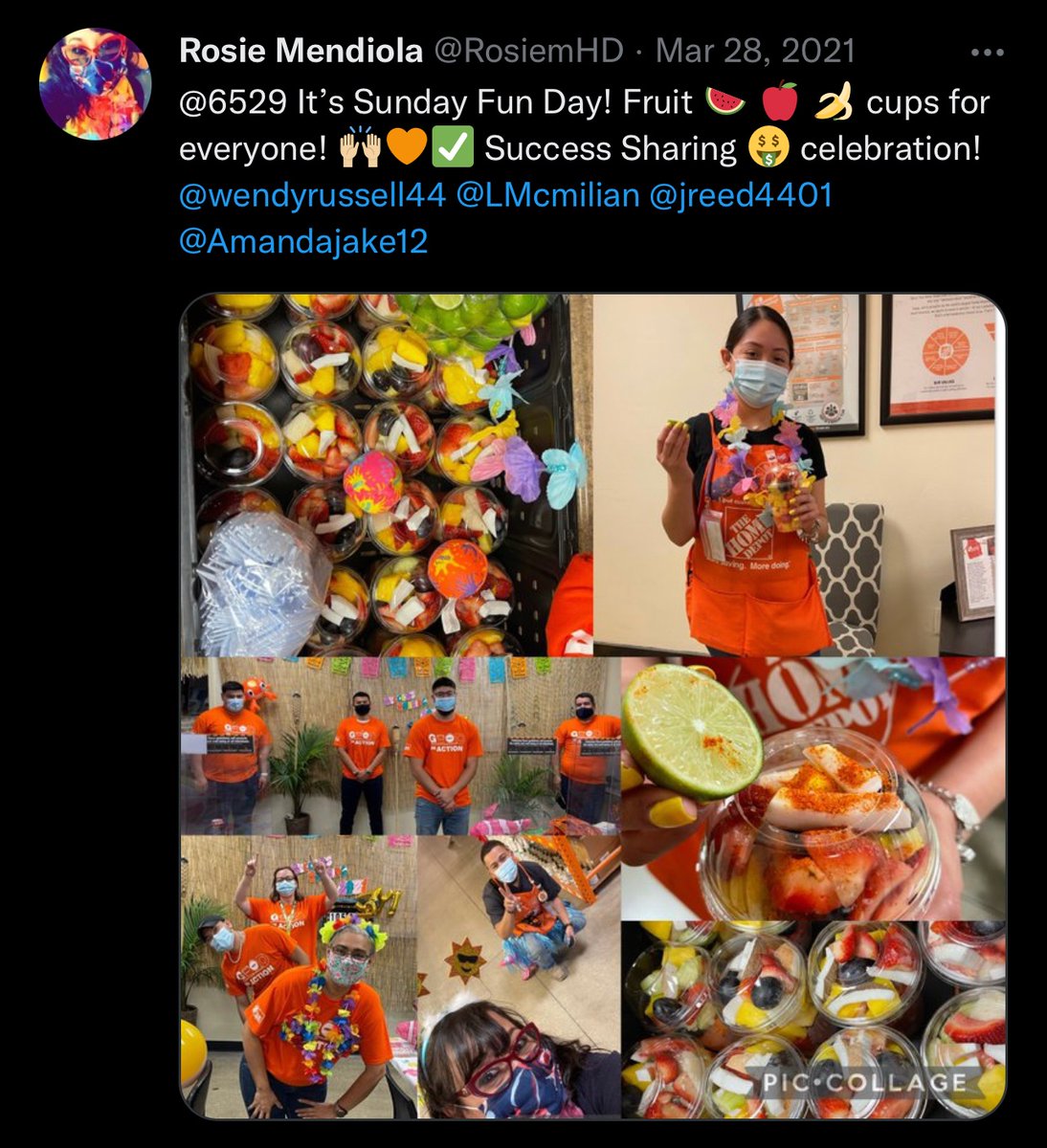 Rosie Mendiola tweet media