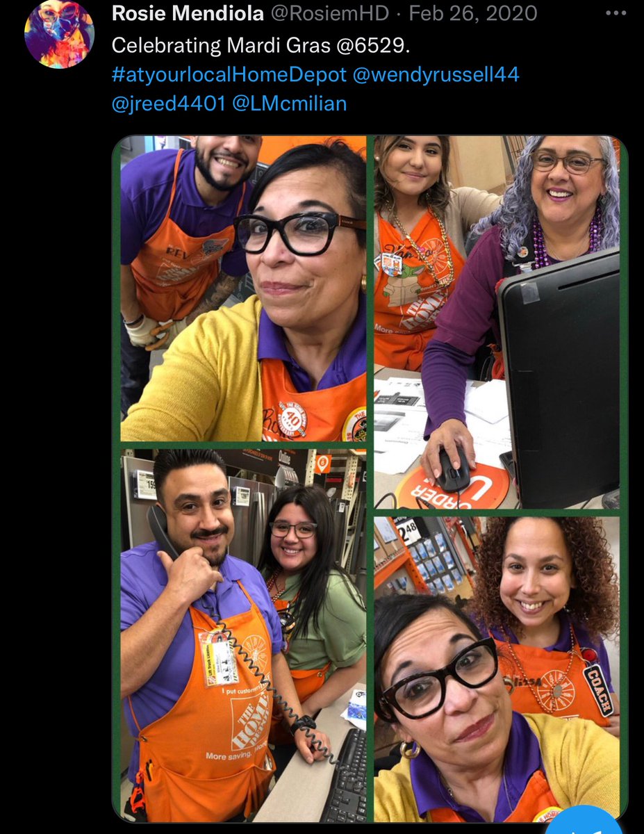 Rosie Mendiola tweet media