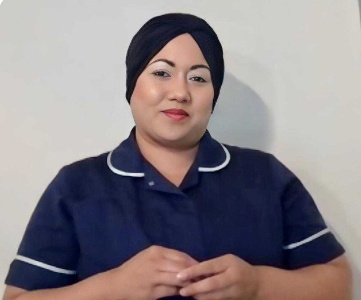 AnneshaArchyangelio MSc BSc RN ILM PgC PhD Scholar (@aarchysha) on Twitter photo Amazing news! <a href="/MiahRukeya/">Rukeya Miah BEM</a> winning <a href="/BAME_HCA/">National Health and Care BAME Awards</a> Midwife of the Year!ππ
π₯ So proud to be your mentor. Another talent spotted. <a href="/TeamCMidO/">TeamCMidO</a> @CNOEngland <a href="/margaretkitchi1/">Margaret Kitching MBE</a> <a href="/BDCFT/">BDCFT NHS</a> You will do great in transforming maternity services at this important time <a href="/NHS_RobW/">Rob Webster π</a> Amazing news! <a href="/MiahRukeya/">Rukeya Miah BEM</a> winning <a href="/BAME_HCA/">National Health and Care BAME Awards</a> Midwife of the Year!ππ
π₯ So proud to be your mentor. Another talent spotted. <a href="/TeamCMidO/">TeamCMidO</a> @CNOEngland <a href="/margaretkitchi1/">Margaret Kitching MBE</a> <a href="/BDCFT/">BDCFT NHS</a> You will do great in transforming maternity services at this important time <a href="/NHS_RobW/">Rob Webster π</a>