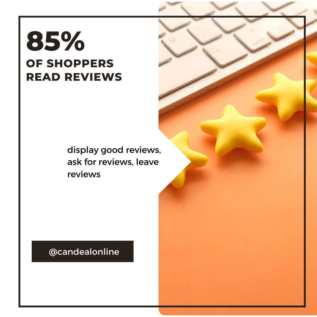 Selling_Expert's tweet photo. I leave a lot of reviews, if it would be bad, I prefer to contact the seller first to give my feedback. Your clients may not be that nice!
Read all bad AND good reviews and learn!

Have you left me a review yet?

#Review #ecommerce #amazonseller https://t.co/SGwWDK5E2o
