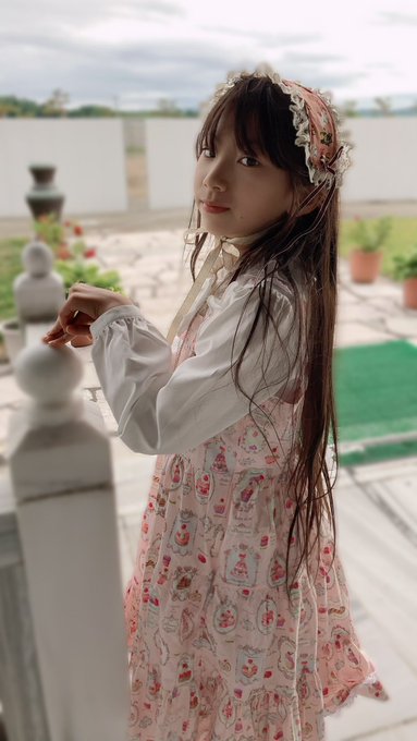 Twitterのコスプレ画像47
