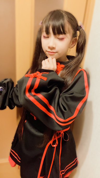 Twitterのコスプレ画像46
