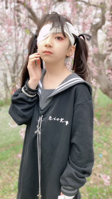 Twitterのコスプレ画像45