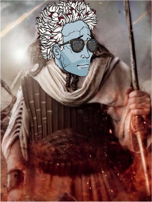 The Gods Club tweet media