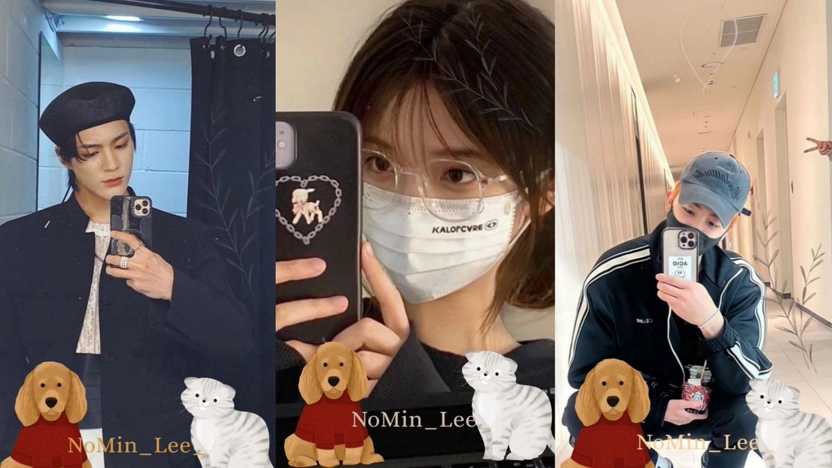 NoMin_lee_'s tweet photo. MY NSD ♡ with My NoMin ♡

#NCTzenSelcaDay 
#JAEMIN #JENO #NCTzen https://t.co/7ziRsFzgWV